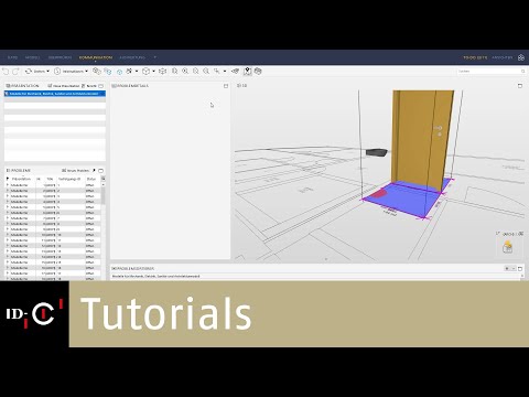 SOLIBRI Tutorial: Solibri API - Anleitung zu Solibri Autorun