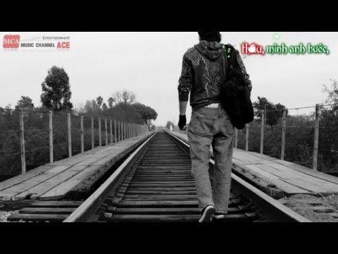 Sau Lưng Anh Sẽ Là - Binz ft OnlyC [ Video Lyrics HD ]