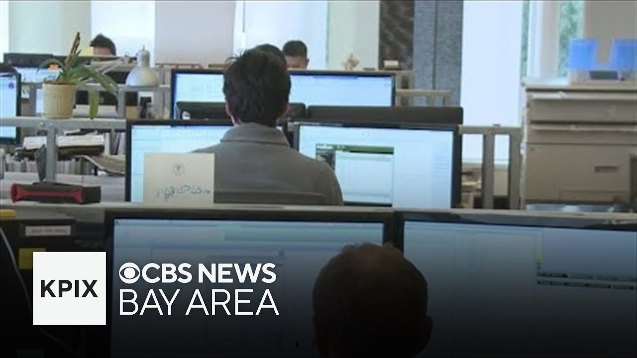 Tech workers feeling the strain as industry layoffs skyrocket