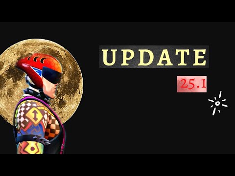 Guns Of Boom - Update 25.1