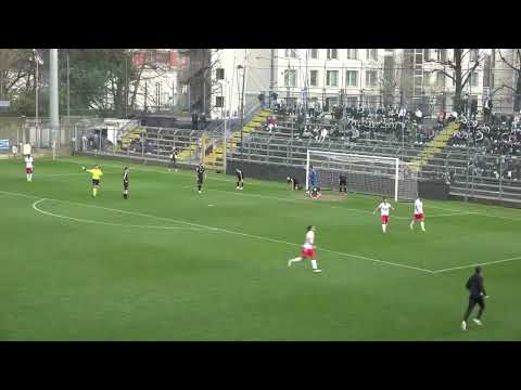 CREMA-PIACENZA : 0-1 (30 giornata Serie D GIR.B 2023/24)