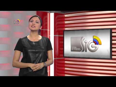 Noticias Sig 5:30 p.m - 3 de marzo de 2016