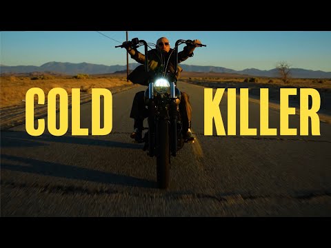 Cold Killer - Redlight King