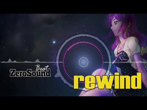 Rewind by Sven Karlsson - POP MUSIC