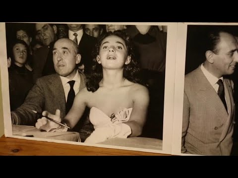 In viaggio con "Zavattini oltre i confini", un reggiano che si sentiva a casa nel mondo