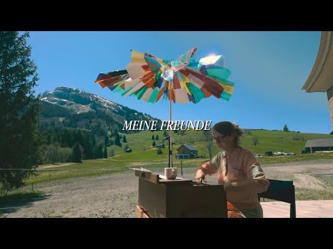 kordz & tamro - MEINE FREUNDE