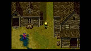 WILD ARMS1#1