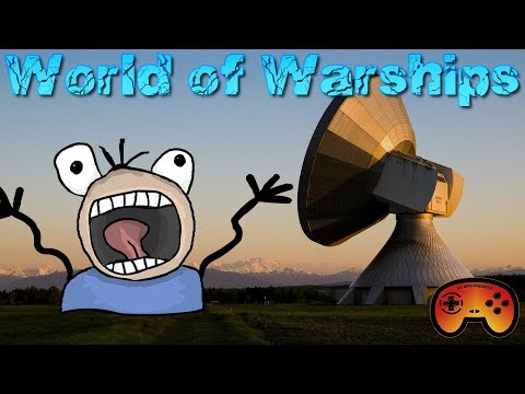 Krom unter dem Radar!!! #1225 in World of Warships Deutsch/Gameplay | Alsace & Jutland