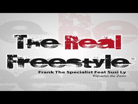 Frank The Specialist  Ft. Susi Ly - Riparto Da Zero