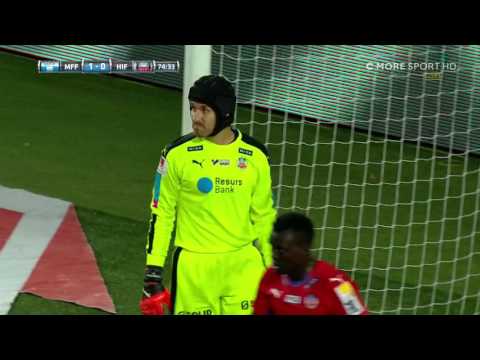 Berget trycker till - nära att utöka - TV4 Sport