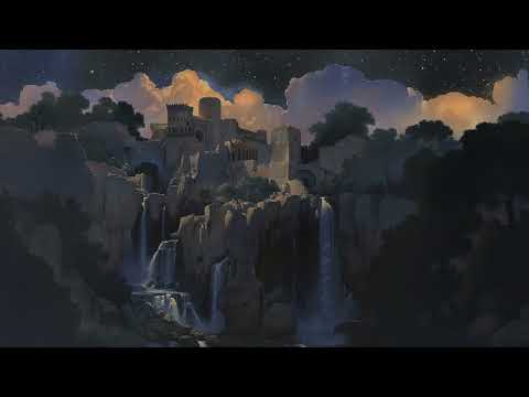 Ophelia's Odyssey #46 - Aaron Shirk DJ Mix