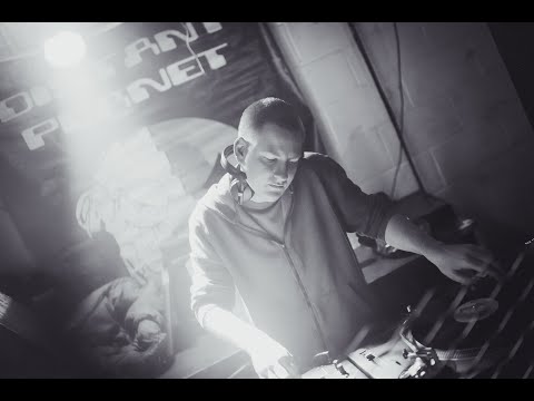 Hijack DJ Set - Distant Planet @ The Venue M.O.T. 24-11-18