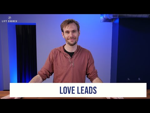 Gospel Leadership: Nature and Qualifications of Leadership | Livecast | March 7, 2021