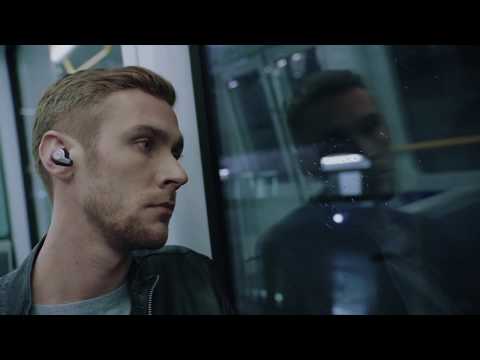 JABRA GN 1218 AC2M/SILTINIMO LAIDAS video