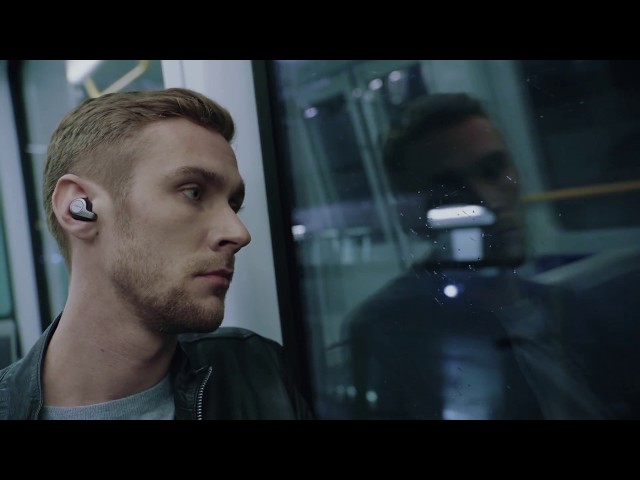 Video Teaser für Jabra Elite 65t - True Wireless Earbuds for Calls & Music