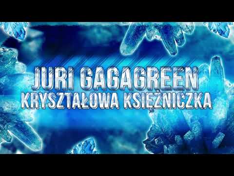 Juri GagagreeN - Kryształowa Księżniczka(prod.Shuka4Beats)