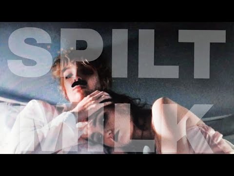 Spilt Milk - short