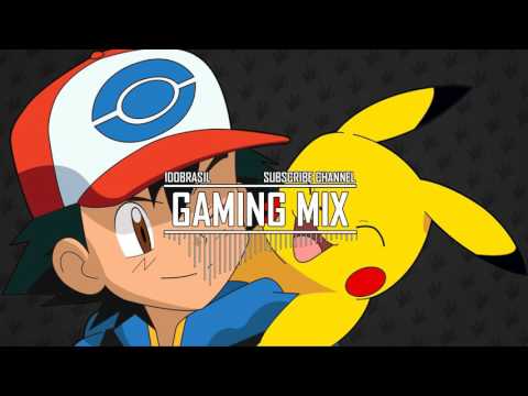 Best Music Mix 2017 or beamed eighth notes 1H Gaming Music beamed eighth notes or Dubstep Electro Ho