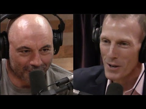 Joe Rogan | "Natural" Is Used Incorrectly w/Jamie Metzl