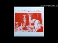 Television Personalities - I Still Believe in Magic