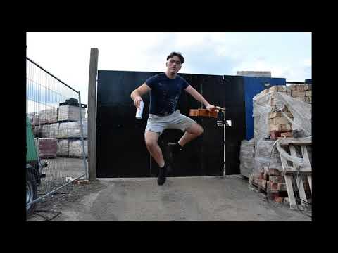 Kak Hatt - Mocking it (Remix)