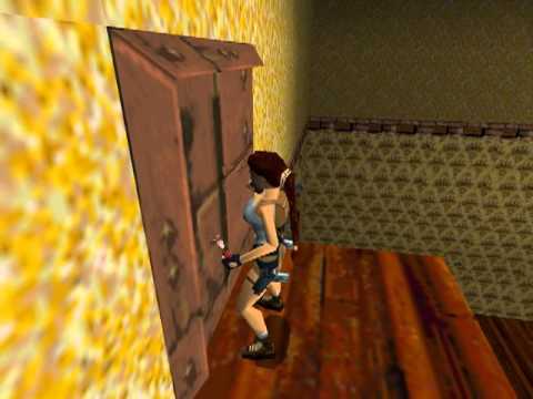 TR2 IL Glitchless speedrun -  Bartoli's Hideout in 3:57