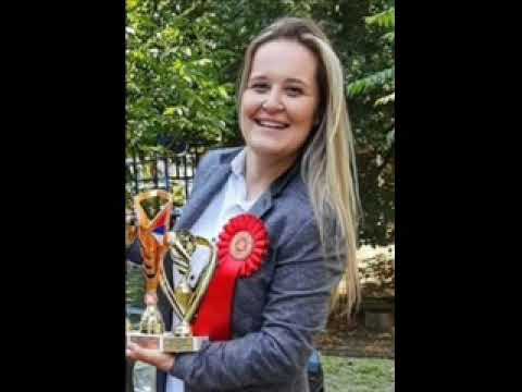 Julijana Blagojević - Znam da znaš, glasanje za Prvi glas publike