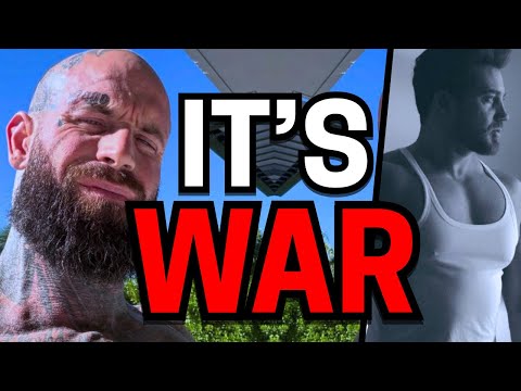 Fake Alpha Male Just Tried To Destroy The Channel & Silence His Critics..