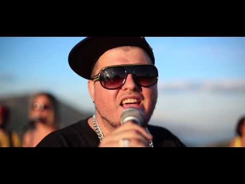 LORD BITUM  "J'appelle" (149 Records) - OFFICIAL VIDEO HD