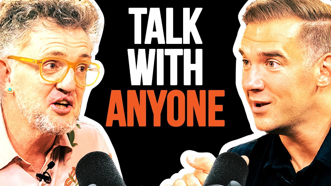 Habits Of Irresistible Conversationalists | Michael Bungay Stanier