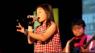 Download lagu Lagu nasional SYUKUR rock version by Skubidu Band  -  Band Cilik Semarang mp3