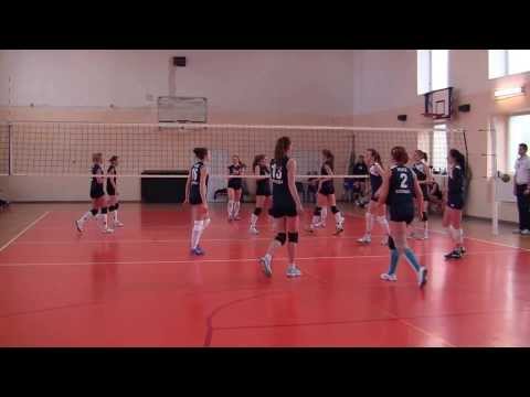 Nike Ostrołęka - MKS Żbik Pruszków