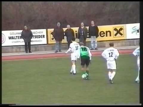 Rohrbach/Berg – Bad Schallerbach (RLT; 13.04.00)