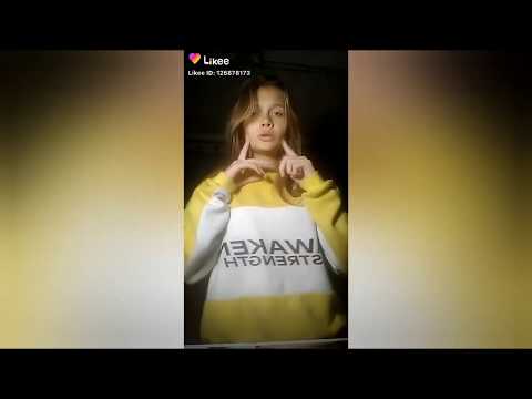 Лера из канала Daniel boy в лайке!!! #10