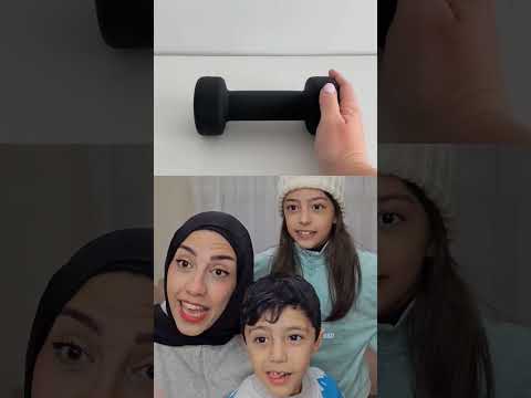 كيك ولا مش كيك ؟! كتبولنا بالتعليقات 🤔🤩#short #عائلة #يوميات