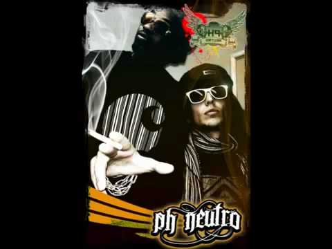 Ph Neutro - Im so fucking High