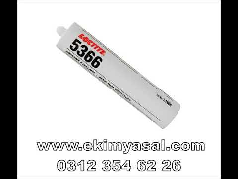 LOCTITE SI 5366 FLANGE SEALANT