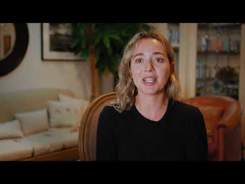 FFF 2021 - Trailer - Sophie and The Baron