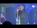 Newsboys - God's Not Dead (Like a Lion) 