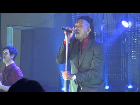 Newsboys - God's Not Dead (Like a Lion) - God's Not Dead Tour in PA 2012