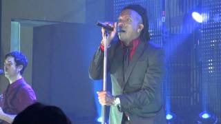 Newsboys - God's Not Dead (Like a Lion) - God's Not Dead Tour in PA 2012