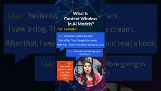 What Is Context Window in LLMs?