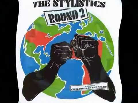 download lagu mp3 mp4 The Stylistics Children Of The Night, download mp3 The Stylistics Children Of The Night free downloadn, video klip The Stylistics Children Of The Night