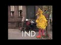 W Is For Wind But Big Bird Has Mojo Jojo S Voice