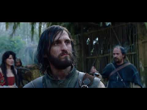 ORO LA CITÉ PERDUE - Bande Annonce VF