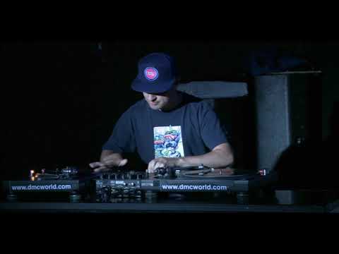 2013 DMC BATTLE FOR SUPREMACY DJ RASP