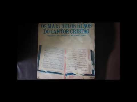 Terra feliz, Cantor Cristão 508