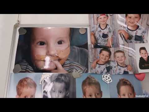 Coronakanjers: ‘Onze Menno heeft 24/7 zorg nodig’