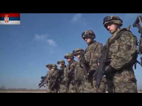 Uncle Dzo ft. Eldorado-Poslednja Straza (FanMadeMusicVideo)