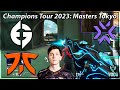 Grand Final! Fnatic vs EG  | Champions Tour 2023: Masters Tokyo